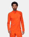 Men's Eiger Nordwand Advanced FL Half Zip Pull