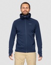 Rabot Merino Tech Midlayer Hoodie Heren