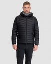 Rabot Light Down Jacket Hood Heren