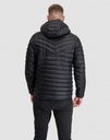 Rabot Light Down Jacket Hood Heren
