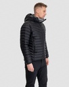 Rabot Light Down Jacket Hood Heren