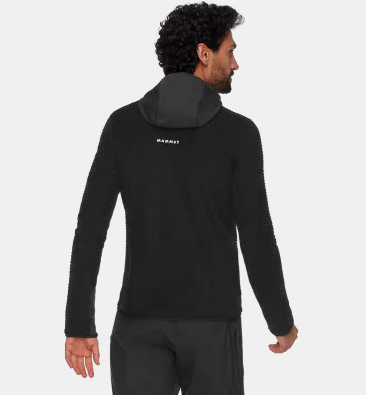 Eiger Nordwand Pro ML Air Hooded Jacket Men