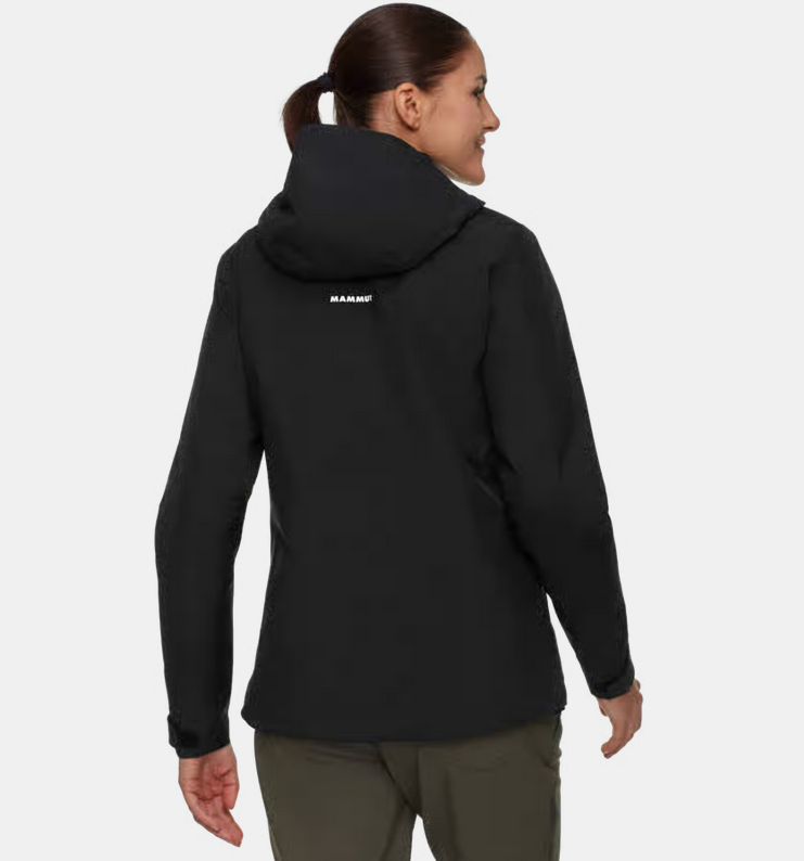 Women's Linard HS Thermo Hooded Jacket