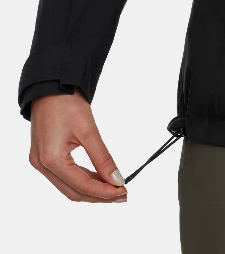 Women's Linard HS Thermo Hooded Jacket