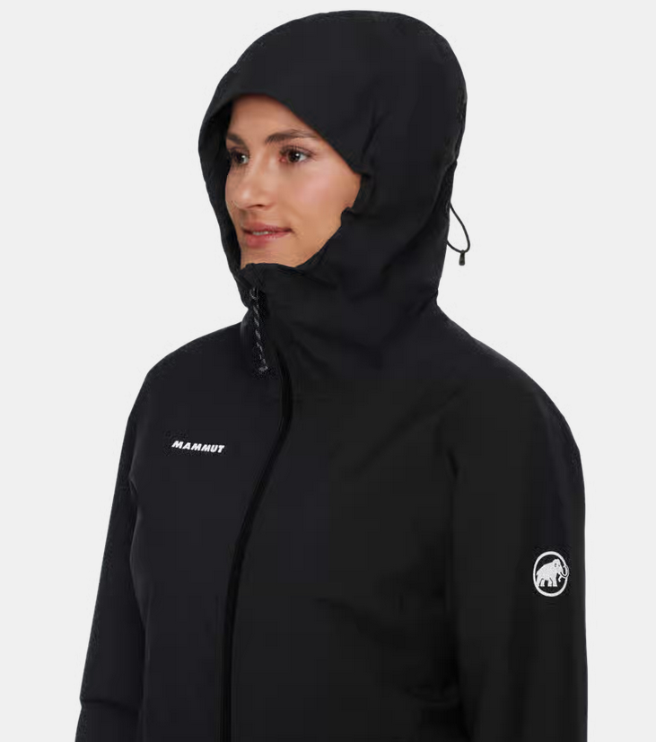 Women's Linard HS Thermo Hooded Jacket