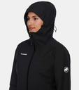 Women's Linard HS Thermo Hooded Jacket