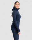 Rabot Merino Tech Midlayer Hoodie Dames