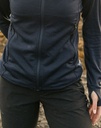 Rabot Merino Tech Midlayer Hoodie Dames