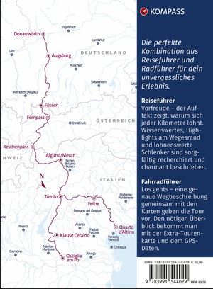 Via Claudia Augusta 6936