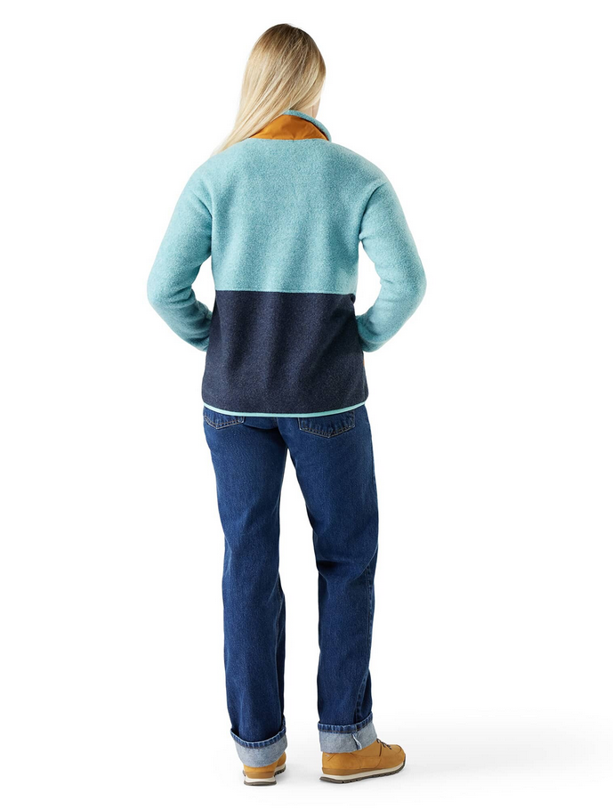 Women's Second Cut Fleece Jacket