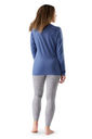 Women's Classic All-Season Merino Base Layer Crew Boxed