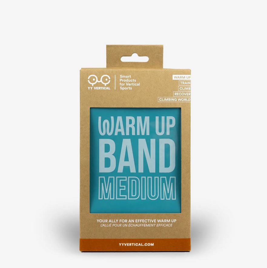 Warm Up Band Medium