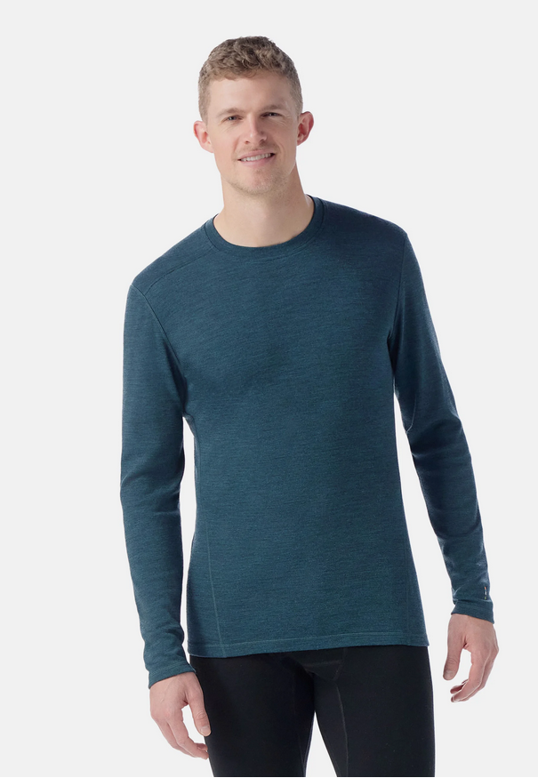 Men's Merino 250 Baselayer Crew
