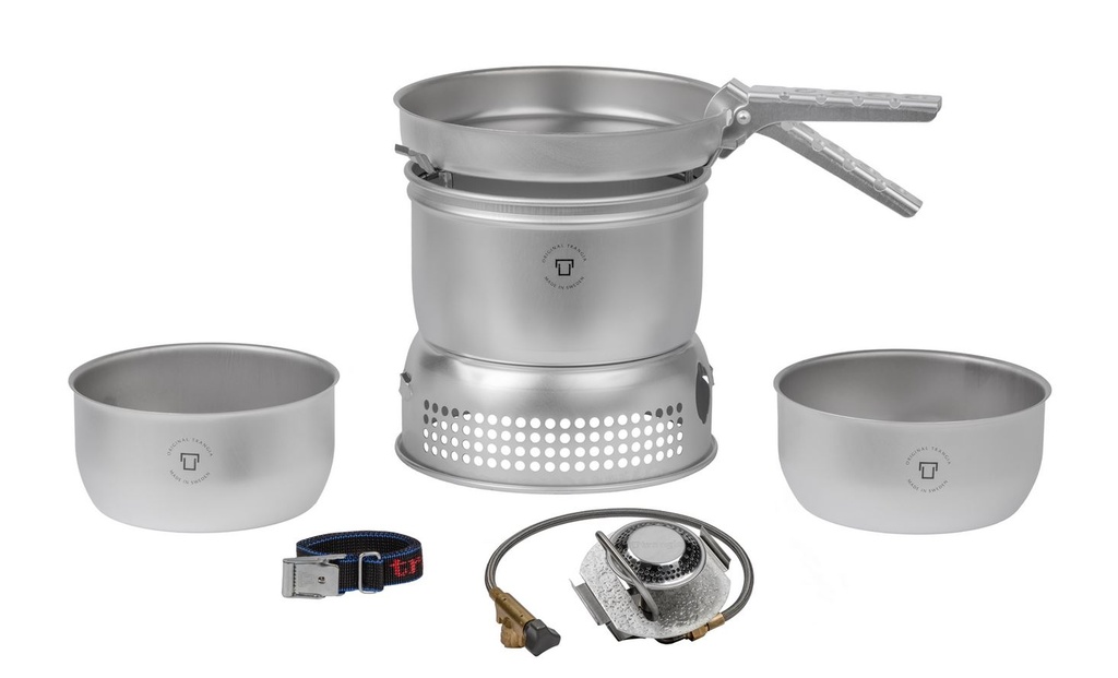 Trangia Stove 27-21ul/d