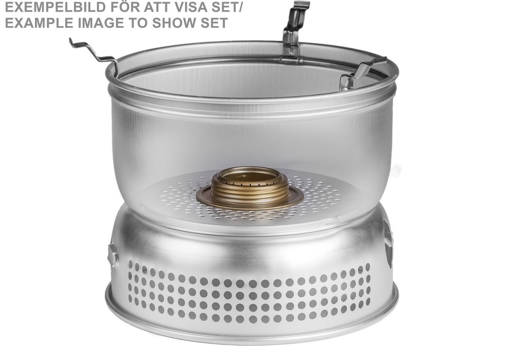 Trangia Stove 27-21ul/d