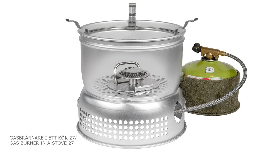 Trangia Stove 27-21ul/d