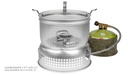 Trangia Stove 27-21ul/d