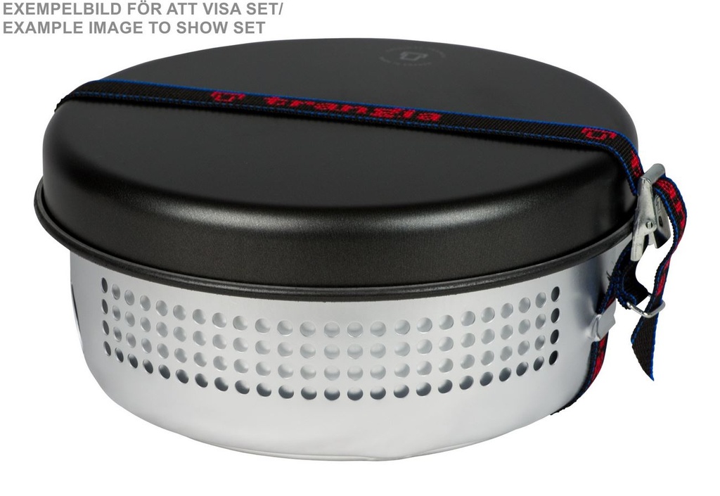 Trangia Stove 27-21ul/d