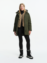 Fitted Down Parka Gore-Tex - AIW25WOUI004