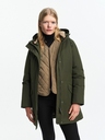 Fitted Down Parka Gore-Tex - AIW25WOUI004