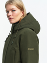 Fitted Down Parka Gore-Tex - AIW25WOUI004