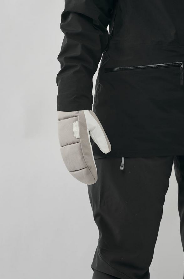 CZone Frame Mitt