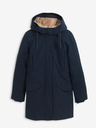 Fitted Down Parka Gore-Tex - AIW25WOUI004