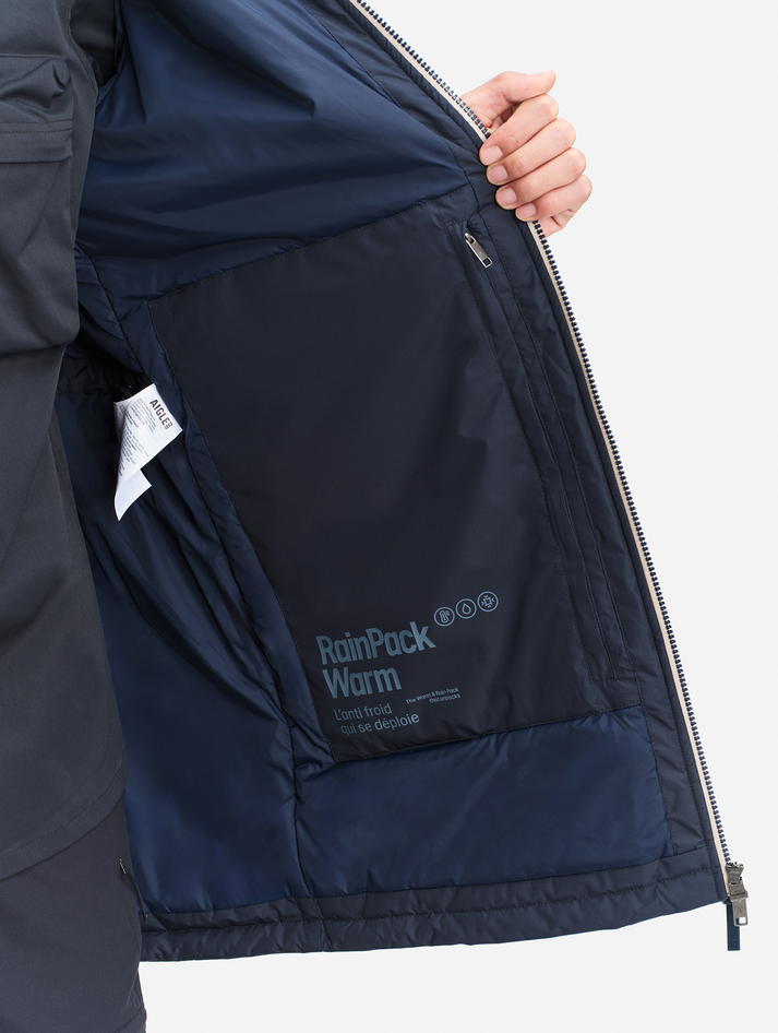 RAINPACK WARM 90