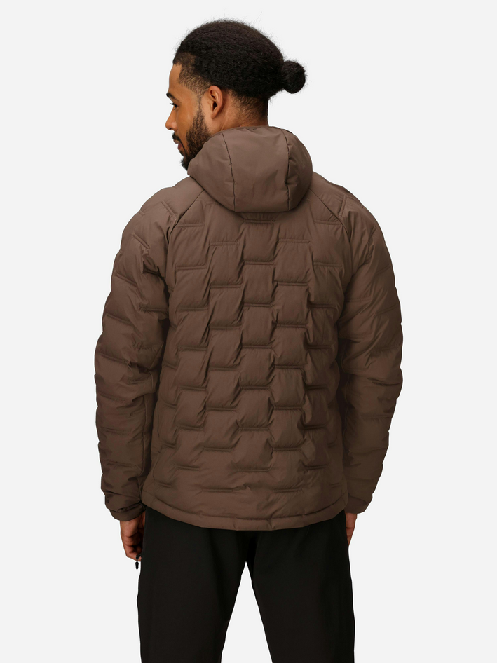 Men's WarmCube Active Novus Hoody