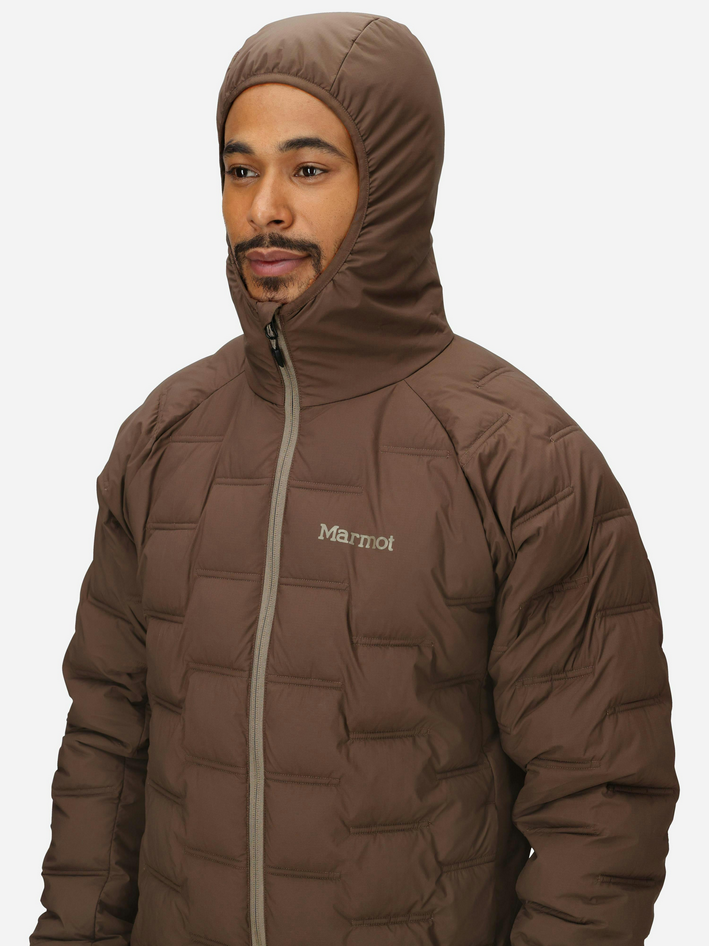 Men's WarmCube Active Novus Hoody
