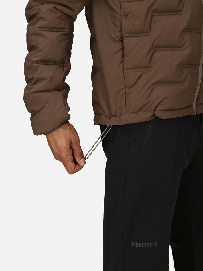 Men's WarmCube Active Novus Hoody