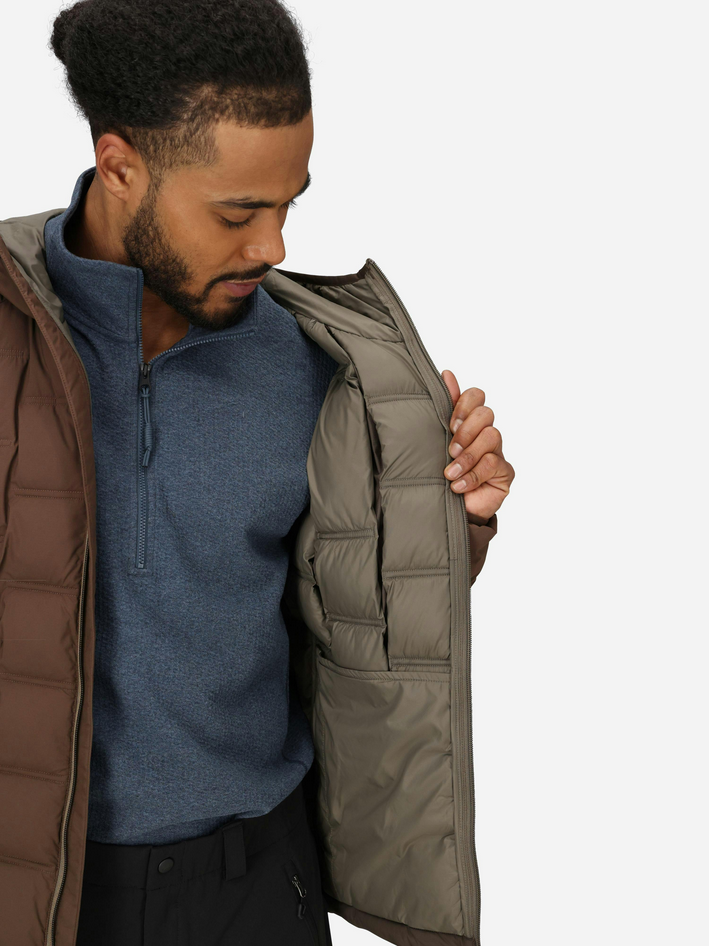 Men's WarmCube Active Novus Hoody