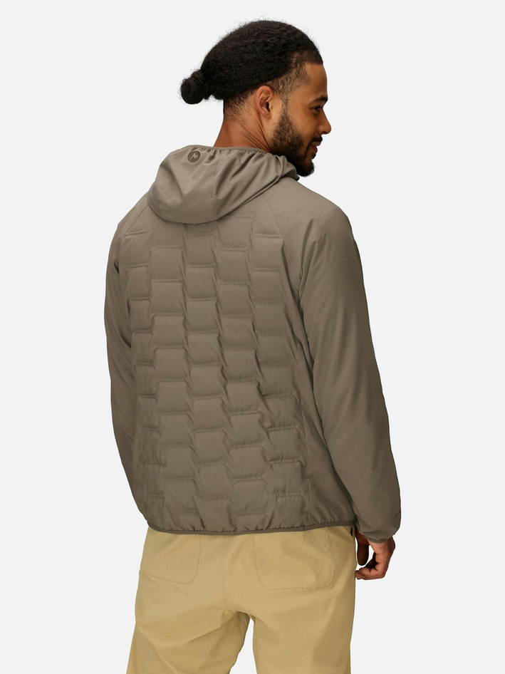 Men's WarmCube Active Aerothermal Hoody
