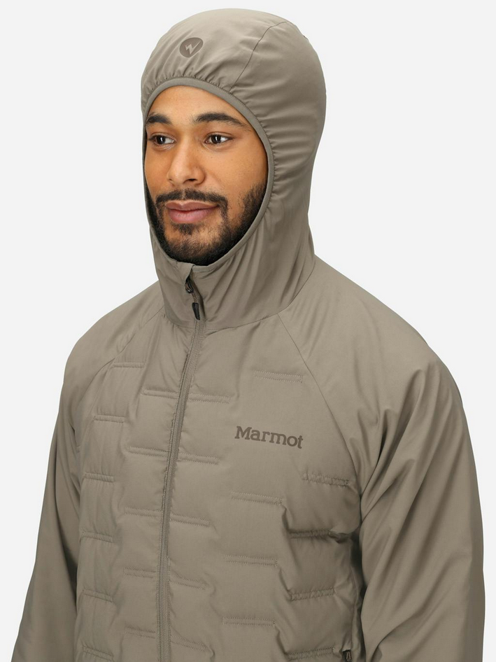 Men's WarmCube Active Aerothermal Hoody