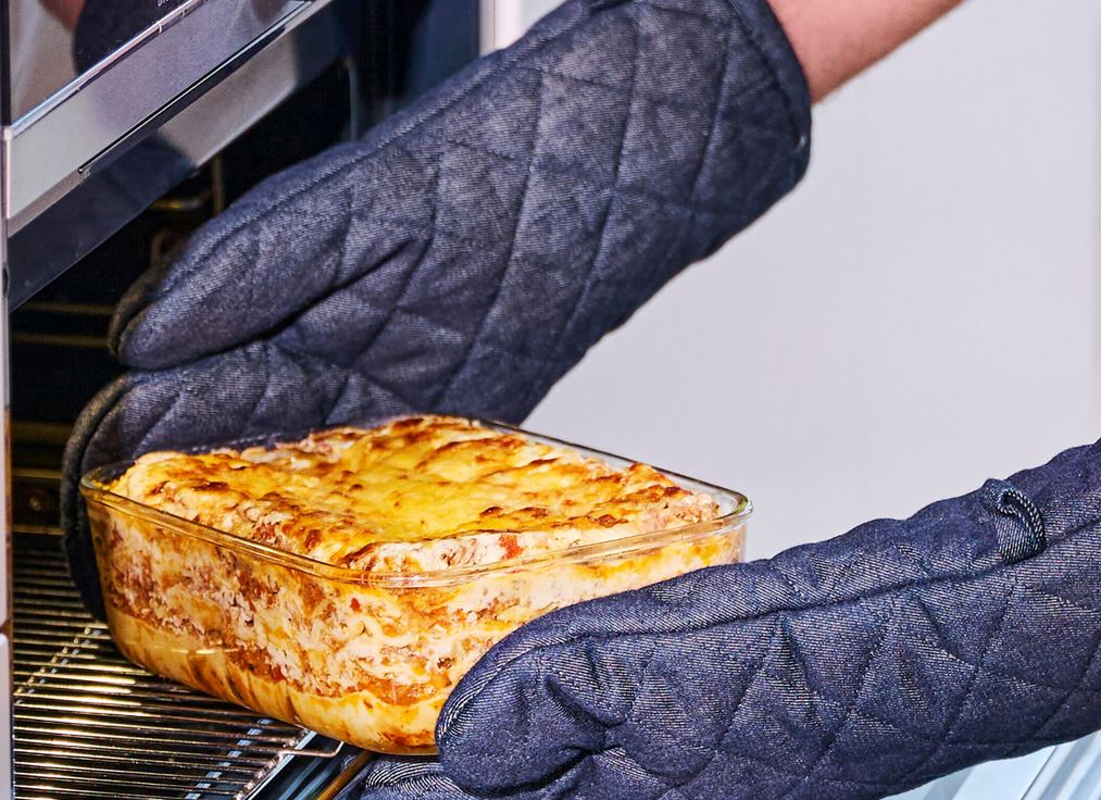 Set Glas Easyclip 2x700ml + 1500ml (3 stuks)