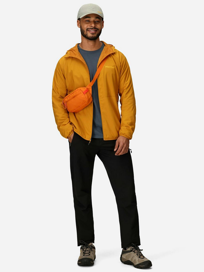 Men's Aerothermal Hoody