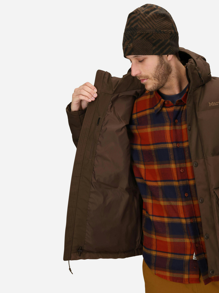 Men's Fordham Jacket