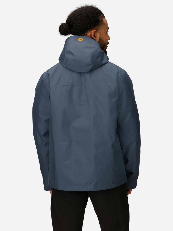 Men's Minimalist Pertex 3-in-1 Jacket