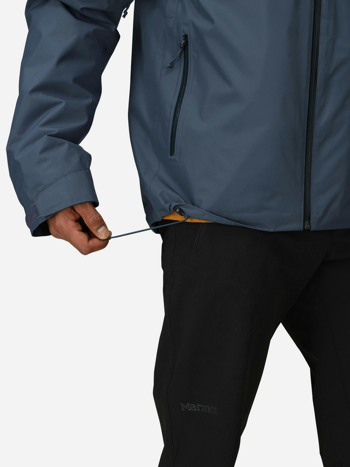 Men's Minimalist Pertex 3-in-1 Jacket