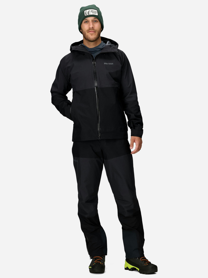 Men's Seeker GORE-TEX Jacket