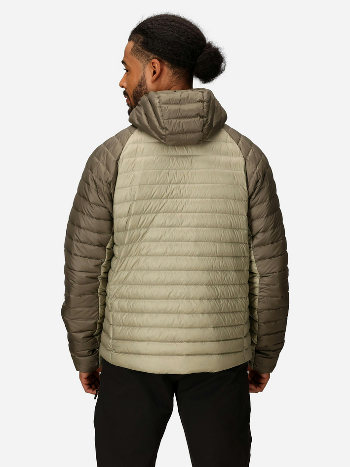 Men's Hype Down Hoody