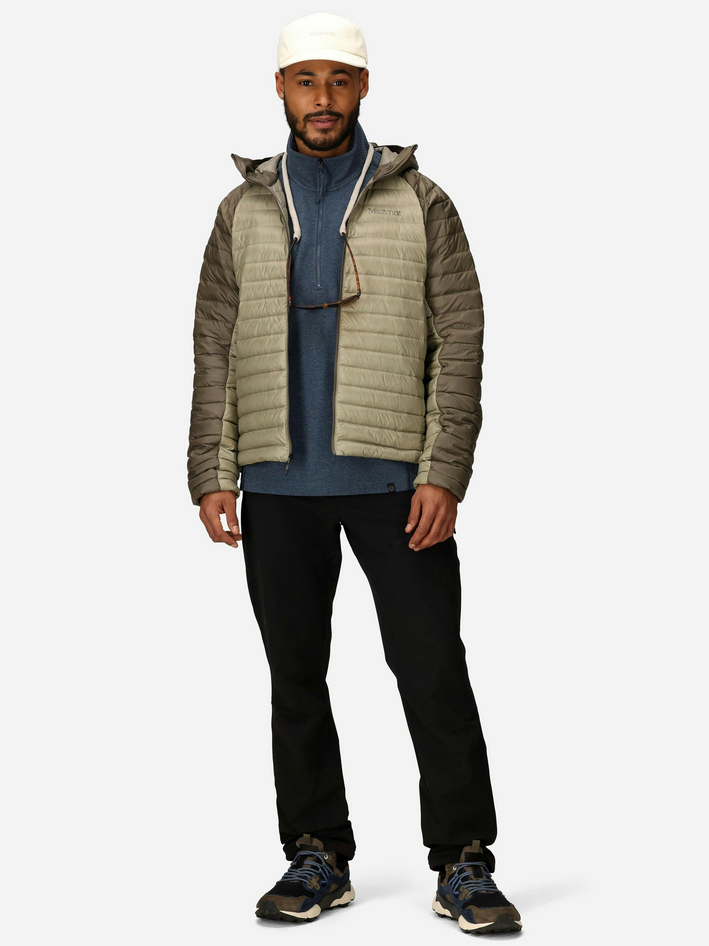 Men's Hype Down Hoody