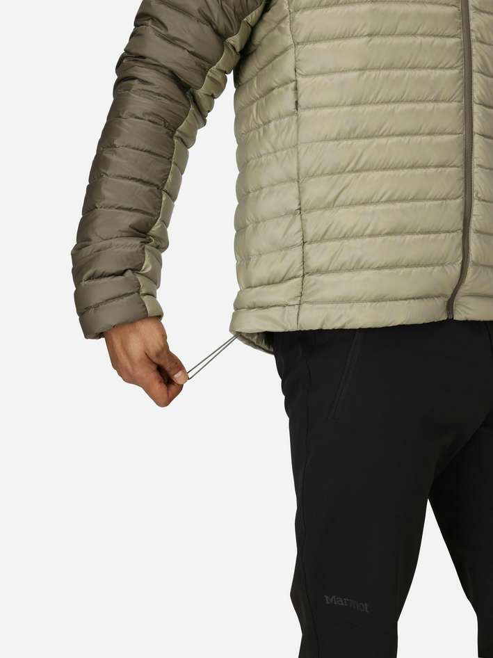 Men's Hype Down Hoody