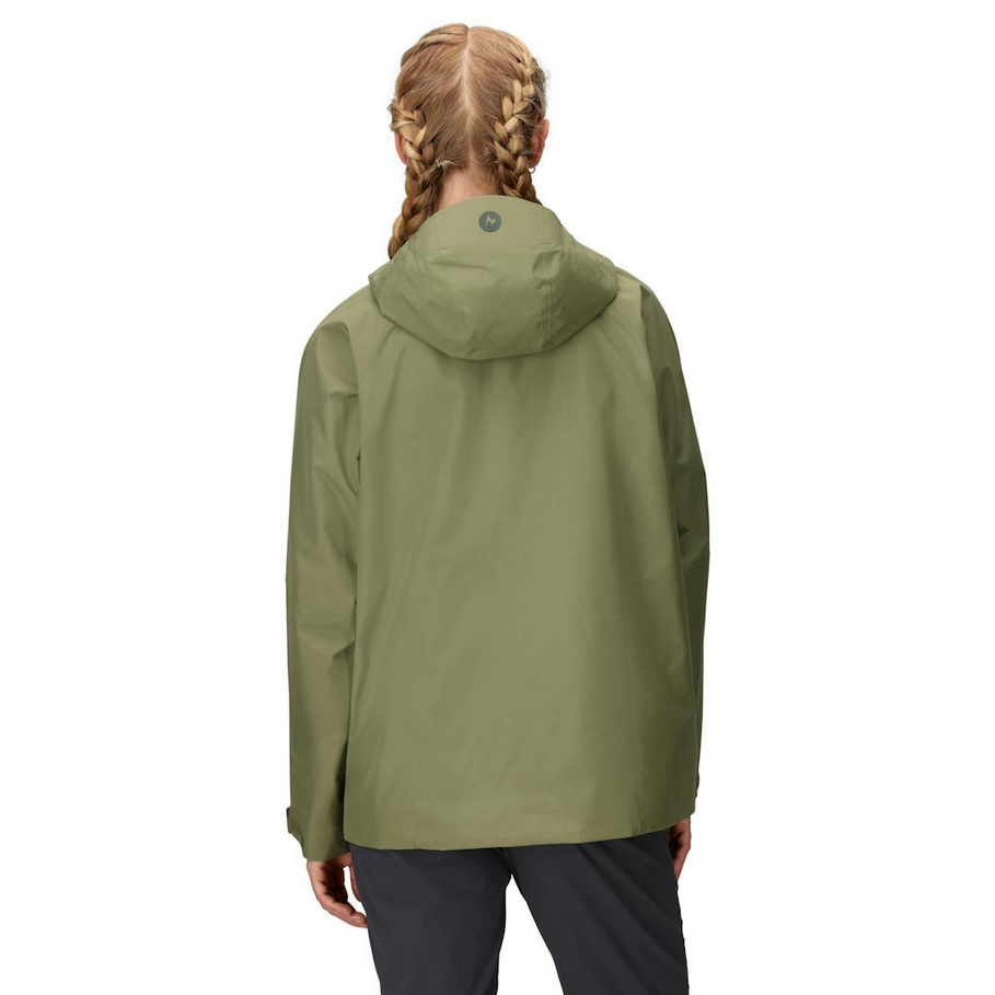 Women's Waypoint GORE-TEX Jacket