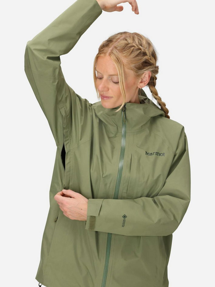 Women's Waypoint GORE-TEX Jacket