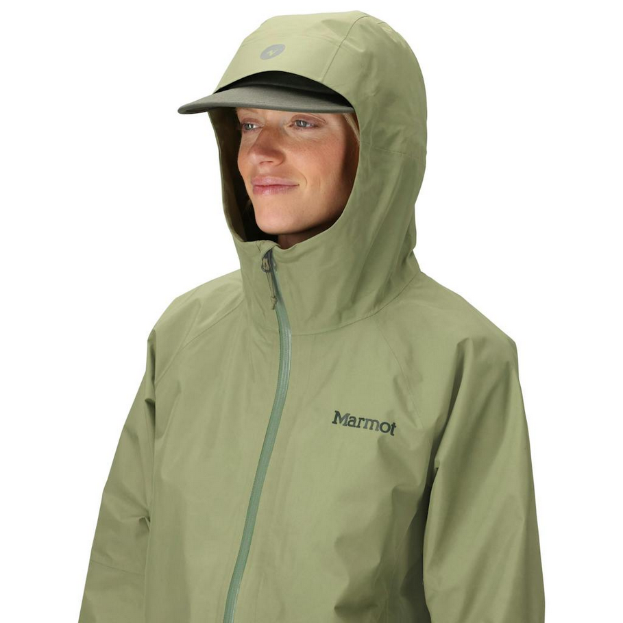 Women's Waypoint GORE-TEX Jacket