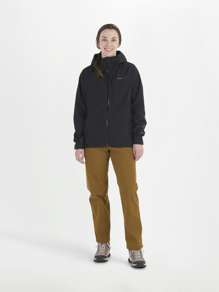 Women's Waypoint GORE-TEX Jacket
