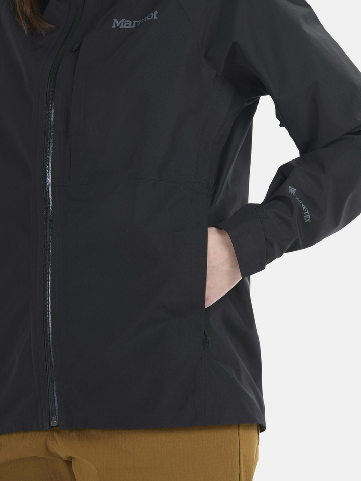Women's Waypoint GORE-TEX Jacket