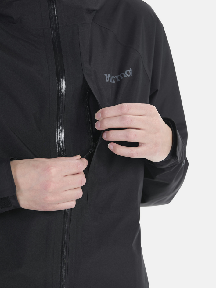 Women's Waypoint GORE-TEX Jacket