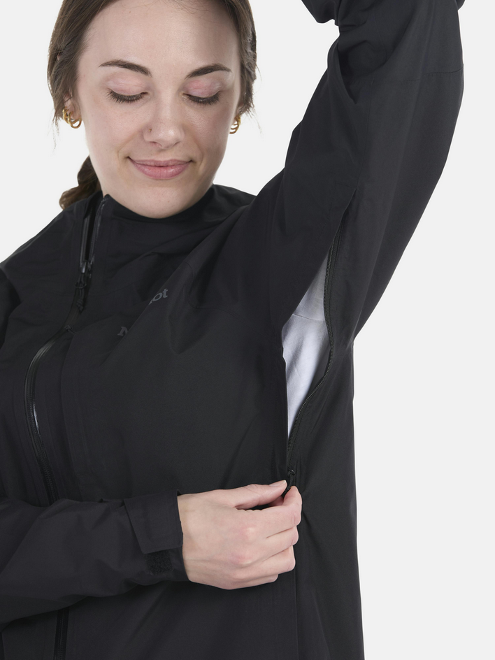 Women's Waypoint GORE-TEX Jacket